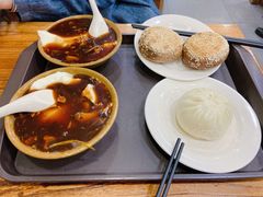 -东四卤煮店(东四北大街店)