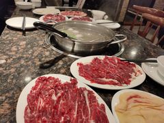 -八合里牛肉火锅(新洲店)