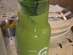-gaga(深圳南山益田假日广场店)