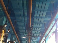 -海洋公园海洋列车－海滨站