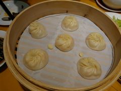 -鼎泰丰(嘉年华•海信广场VILLAGE店)