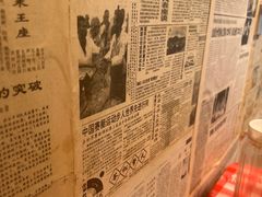 -荆九爷爆炒桥头三嫩(夫子庙店)