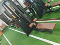 -征成健身连锁私教工作室(九公里店)