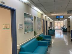 -首都医科大学附属北京友谊医院(西城院区)