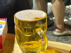-孙记烧烤(荣华小区店)