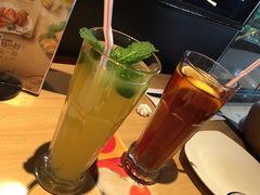-必胜客(上海新南方商城PH店)