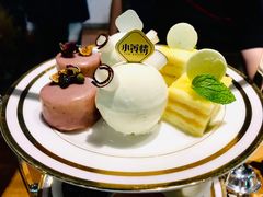 -也枫·小黄楼(南山路旗舰店)