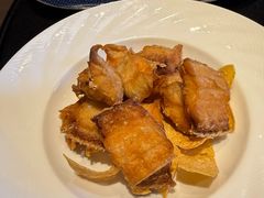 -庐灶江南·江南菜·四合院Bistro(东直门雍和宫·原华侨宾馆店)