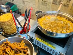 -柳州肥姨妈大骨螺蛳粉(沙河店)
