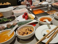 -海底捞火锅(宝龙广场夜宵主题店)