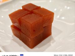 -蔡澜点心·粤菜(新街口IFCX店)