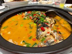 -衢农会·衢州菜·宴请(国际机场店)