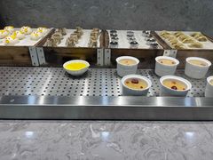 -新艺自助美食城(中山路店)