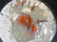 -九万士多港式海鲜粥底火锅(回龙观店)