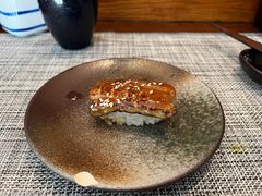 -戏作寿司(观音桥店)