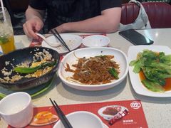 -喜家港式茶餐厅(三亚湾一丰禾生活广场店)