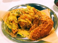 -京尚道韩式美食屋(海甸岛店)