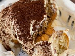 -HOT CRUSH趁热集合·现烤面包(环球港店)