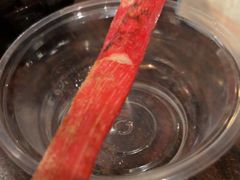 -新华阿喜烧烤(嘉泰雅园店)