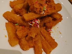 -万荣烤鸭店·北京菜(天坛店)