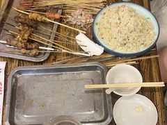 -大胡子海鲜·天津菜·砂锅烧烤(五大道创始店)
