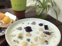-绿小院(荔湾店)