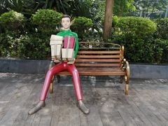 -深圳龙华星河COCO City(民治店)