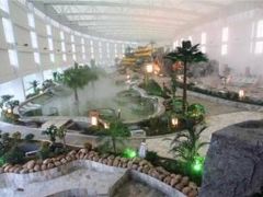 -盘锦红海温泉乐园