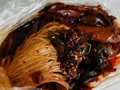 -苏州大学独墅湖校区-第6食堂