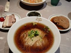 -松鹤楼面馆(天一广场店)