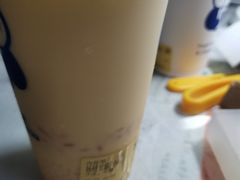 -茶百道(湖墅潮王路店)
