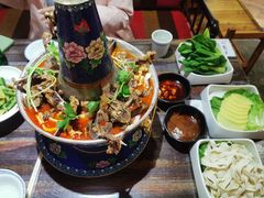 -龙虾风暴(松江店)