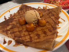-La Creperie法餐厅(芮欧百货店)