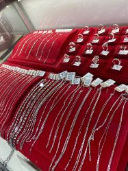 -张师傅首饰加工修理(西单华威潮铺街店)