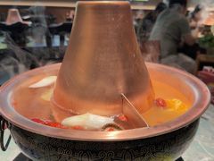 传统火锅-乐宴·老北京铜火锅(桂庙店)