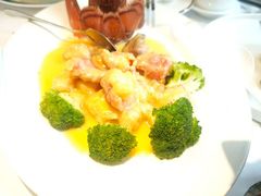 -老洋房花园饭店(绍兴路店)