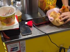 -乐乐姐超级土豆(荟聚店)
