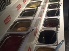 -来蜀乾串串香(北京总店)