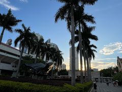 -厦门大学(思明校区)