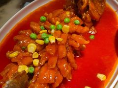 松鼠桂鱼-探花·意境江南菜·唐伯虎文化体验店·松鼠桂鱼(观前店)