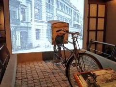 -上海电信博物馆