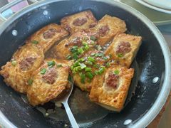 -农家小院土菜馆(斩坑桥店)