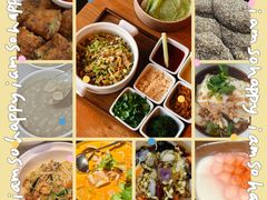 -林四喜·闽南传家菜(鼓浪屿店)