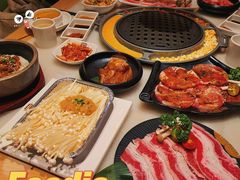 -韩宫宴炭火烤肉(印象城店)