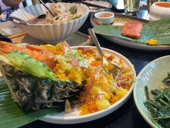 -Thai Alley泰爱里(二沙岛店)
