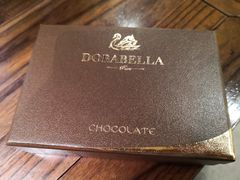 -DORABELLA朵娜贝拉(武林银泰店)
