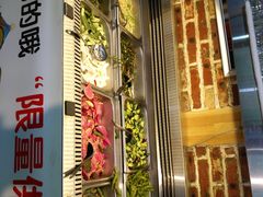 -三个大叔东北烧烤·砂锅菜(西三旗店)