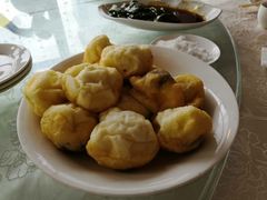 美丽豆沙-京滨饭店·餐厅(阜外大街店)