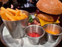 -blue frog蓝蛙(长泰广场店)