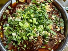 -小杨翘脚牛肉